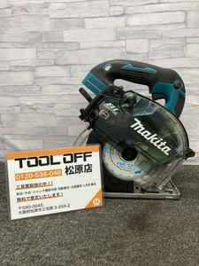 013♪おすすめ商品♪マキタ makita 150ｍｍ充電式チップソー CS553D　本体のみ