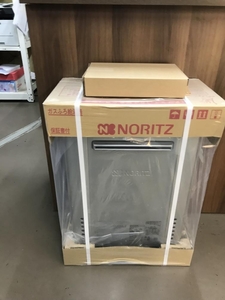 009▼未使用品・即決価格▼NORITZ ノーリツ ガスふろ給湯器 GT-C2472SAW 都市ガス用 2024年製