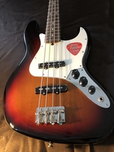 014〇おすすめ商品〇fender USA AM SPEC J-BASS R 3TS フェンダー ジャズベース_画像3