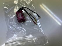 京商　ミニッツ　XSPEED 85 ブラシレスモーター　8500KV 中古_画像2