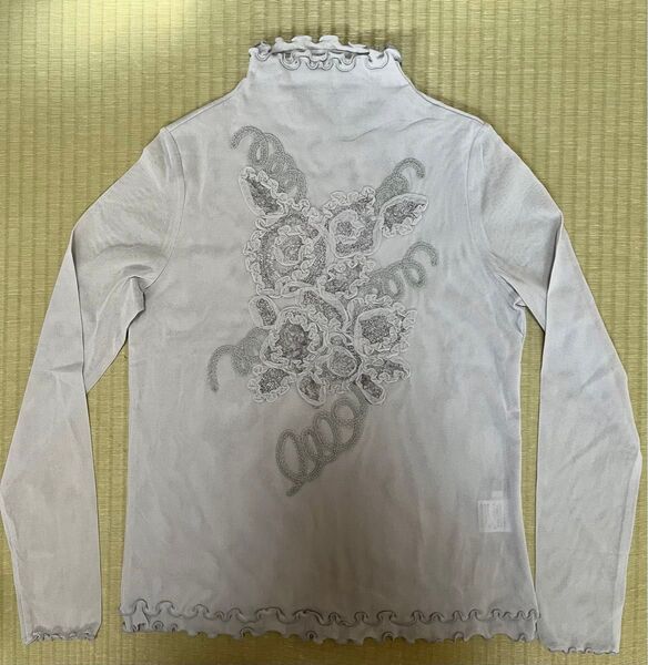 新品未使用カットソー