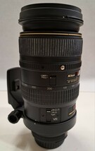 ◇◆ニコン ＡＦ ＶＲニッコール ＥＤ ８０～４００ｍｍＦ４,５～５,６Ｄ◇◆_画像7