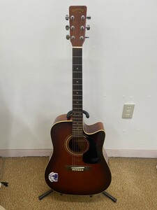 【used品】▼Takamine/タカミネ EST.1962 クラシックギター アコースティックギター 弦楽器 中古品 現状品▼管理番号1