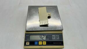  operation verification settled tanita measuring scale electric resistance line type measuring digital 40g~4000g TLC-100 TANITA