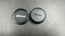 【未使用に近い極美品】Nikon Ai Micro-NIKKOR 105mm F2.8S Ai-S 単焦点 中望遠 マクロレンズ_画像4