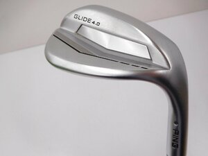 ピン GLIDE 4.0ウェッジ 58-S・10 DG S200