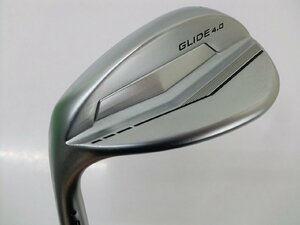 ピン GLIDE 4.0 ウェッジ 58-W・14 N.S.PRO MODUS 105 S 左用