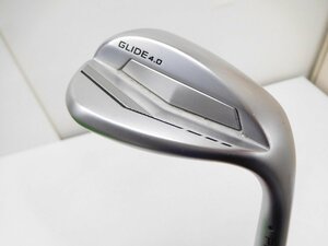 ピン GLIDE 4.0ウェッジ 60-S・10 DG S200