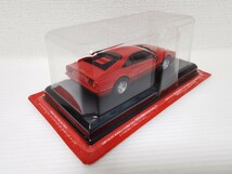 送料300円〜★未開封★ アシェット フェラーリコレクション Ferrari 328 GTB 1985 フェラーリ 1/43スケール ミニカー FERRARI_画像4