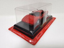 送料300円〜★未開封★ アシェット フェラーリコレクション Ferrari 328 GTB 1985 フェラーリ 1/43スケール ミニカー FERRARI_画像2