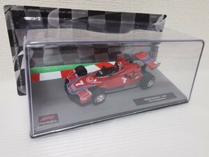 1/43 1976 Brabham BT45