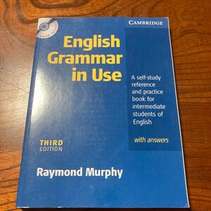 English Grammar in Use