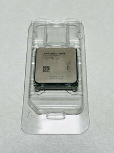 CPU AMD Athlon 200GE with Radeon Vega Graphics