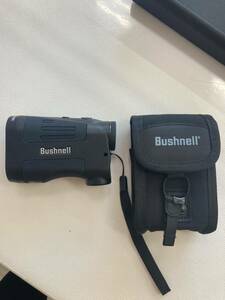 ライトスピードプライム1300DX Ｂｕｓｈｎｅｌｌ レーザー距離計　美品