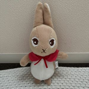 ●ダイソーキャンペーン● ピーターラビット ぬいぐるみ うさぎ DAISO