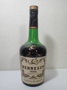 豊F945/8J自☆古酒未開栓 HENNESSY ヘネシー RESERVE リザーブ 700ml COGNAC コニャック VSOP ブランデー☆