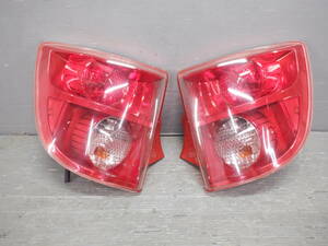 H17 year ZZT230 Celica SS-Ⅰ latter term tail lamp lens unit left right /20[6-3338]83489