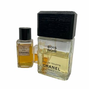 CHANEL シャネル BOIS NOIR ボワ ノワール まとめ 香水