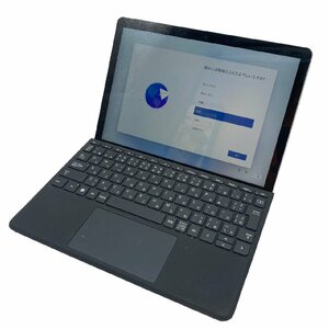 1円 マイクロソフト Surface Go 3 1926 64GB タブレット キーボードセット