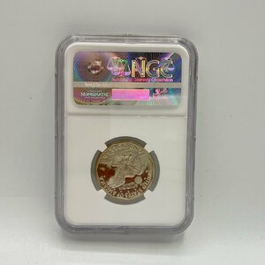 NGC鑑定 PF68 アンソニーダラー 1979年 アメリカ硬貨 コイン アンティーク コレクション