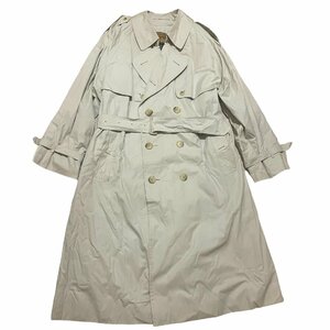 BURBERRY バーバリー バーバリーズ トレンチコート メンズ 92-170 ベージュ系