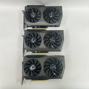 ☆ ZOTAC GEFORCE RTX3070 3点セット 8GB 256bit GDDR6 ゲーミング ツインエッジ NVIDIA グラフィックボード まとめ