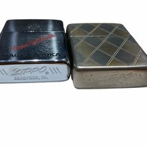 ZIPPO ジッポー チャゲアス CHAGE＆ASUKA ムーンライトブルース ライターセット_画像5