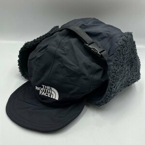 THE NORTH FACE ノースフェイス ヒマラヤンキャップ NN41300 L サミット SUMMIT ブラック系