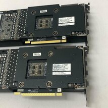 ☆ ZOTAC Geforce RTX3090 2点セット 24GEBST GDDR6X 24GB ゲーミング NVIDIA グラフィックボード まとめ_画像5