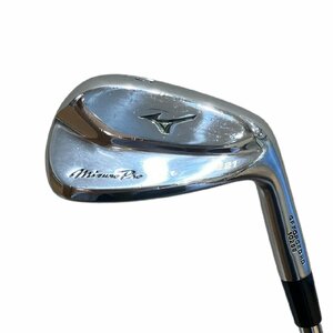 ★ Mizuno ミズノ MIZUNO Pro 221 P#単品 MODUS3 TOUR105-S