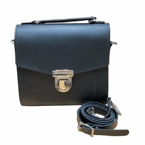 ザッチェルズ Zatchels 049033 シュガーキューブ 2WAY ショルダーバッグ