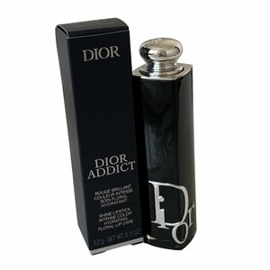 未使用 Dior ディオール アディクトリップ スティック 211 ジャルダン ドレ