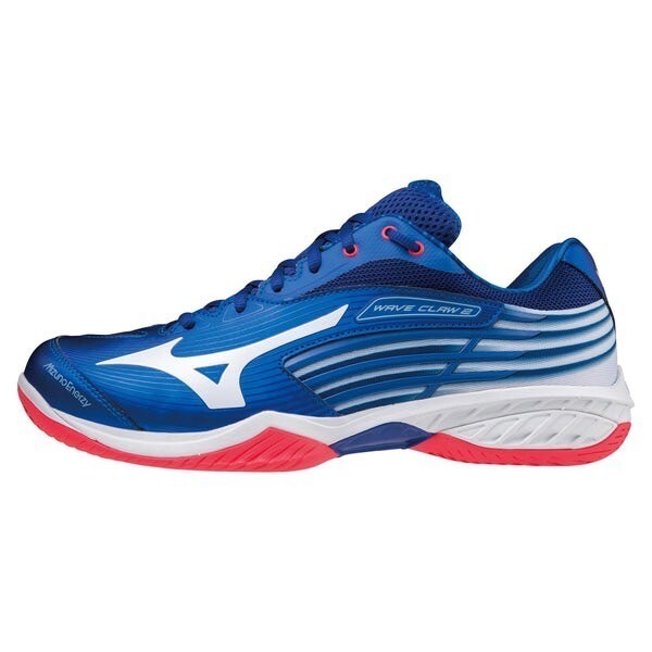 【71GA211022 23.0】MIZUNO(ミズノ)バドミントンシューズ ウエーブクロー2 SPECIAL EDITION 新品未使用 2023.3発売