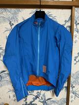 Rapha ラファ MEN'S PRO TEAM INSULATED GORE-TEX RAIN JACKET プロチーム　Mサイズ_画像1