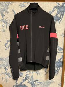 Rapha RCC 会員限定 PRO TEAM JACKET 冬用 M