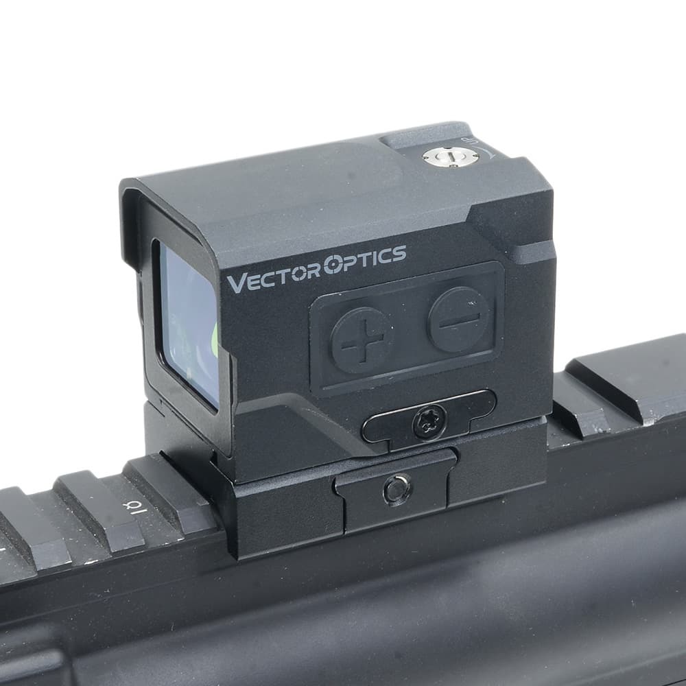 2025年最新】Yahoo!オークション -vector optics ドットサイトの