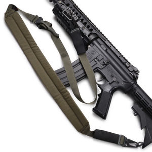 LBX TACTICAL 2ポイントスリング 0313 [ レンジャーグリーン ] タクティカル Two point Sling