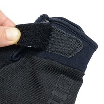 5.11 Tactical グローブ TAC A3 GLOVE ブラック 59374 [ Sサイズ ] 5.11タクティカル_画像4