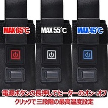 Eagle Force マガジンウォーマーポーチ M4系マグ 2本収納可 5361WA3-M4 [ タン ] マガジンポーチ_画像4