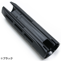 FAB DEFENSE フォアエンド VANGUARD レミントン M870用 M-LOK [ タン ] FABディフェンス_画像3