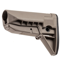 BCM ガンファイターストック GUNFIGHTER Mod.0 SOPMOD M4/AR15用 [ フラットダークアース ]_画像4