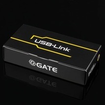 GATE タイタン USB-Link コントロールステーション USB-L2 ゲート TITAN USBリンク コントローラー_画像4