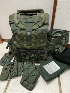 FORT Defender2 Emerald 実物 ロシア