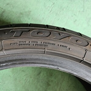 165/50R16  75V  TOYO TRANPATH Luk  4本の画像7