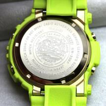 【未使用品】【雨蛙】ジーショック　フロッグマン　GW-200F　腕時計　限定　ソーラー　メンズ　G-SHOCK　FROGMAN　A04052_画像6