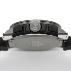 【未使用品 】カシオ CASIO プロトレック PRO TREK PRW-70Y メンズ デジタル アナログ 腕時計 稼働品 A04080の画像6