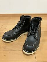 中古 美品 REDWING レッドウィング ブーツ 8179_画像5