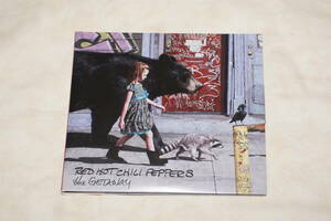 * THE RED HOT CHILI PEPPERS красный hot Chile перец z* THE GATEWAY [ бумага жакет CD ]