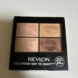 REVLONデイトゥナイトアイシャドウ505