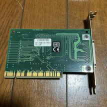 Ultra SCSI インターフェイスボード IFC-USP バッファロー メルコ_画像3